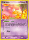 076/109 Slowpoke