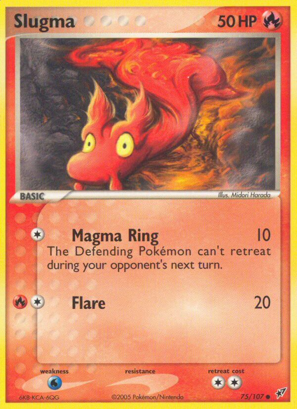 075/107 Slugma