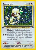 011/75 Smeargle
