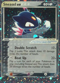 103/109 Sneasel ex