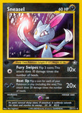 025/111 Sneasel