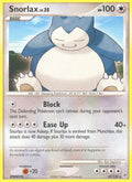 037/130 Snorlax