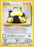 064/110 Snorlax
