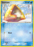 064/106 Snorunt