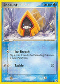 073/101 Snorunt