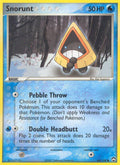 064/108 Snorunt