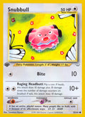 055/64 Snubbull
