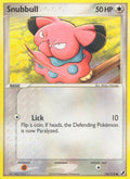 074/115 Snubbull