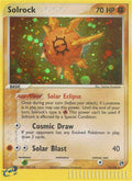 013/100 Solrock
