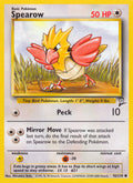 092/130 Spearow