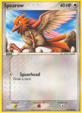 061/100 Spearow