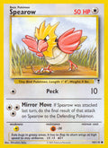094/110 Spearow