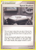 114/130 Speed Stadium