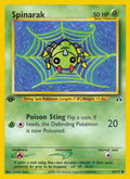 064/75 Spinarak