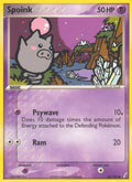 062/100 Spoink