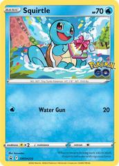 SWSH233 Squirtle