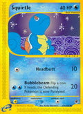 132/165 Squirtle