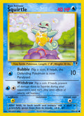 095/110 Squirtle