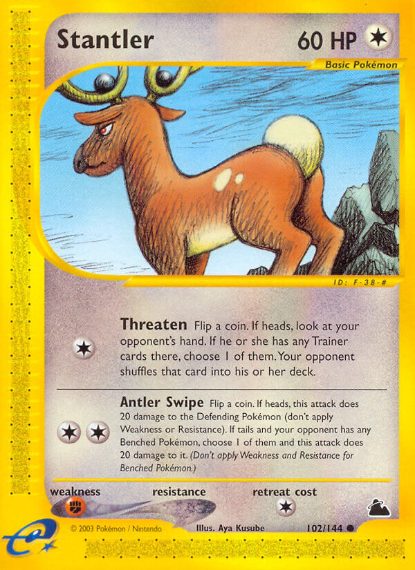 102/144 Stantler