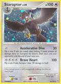 016/130 Staraptor