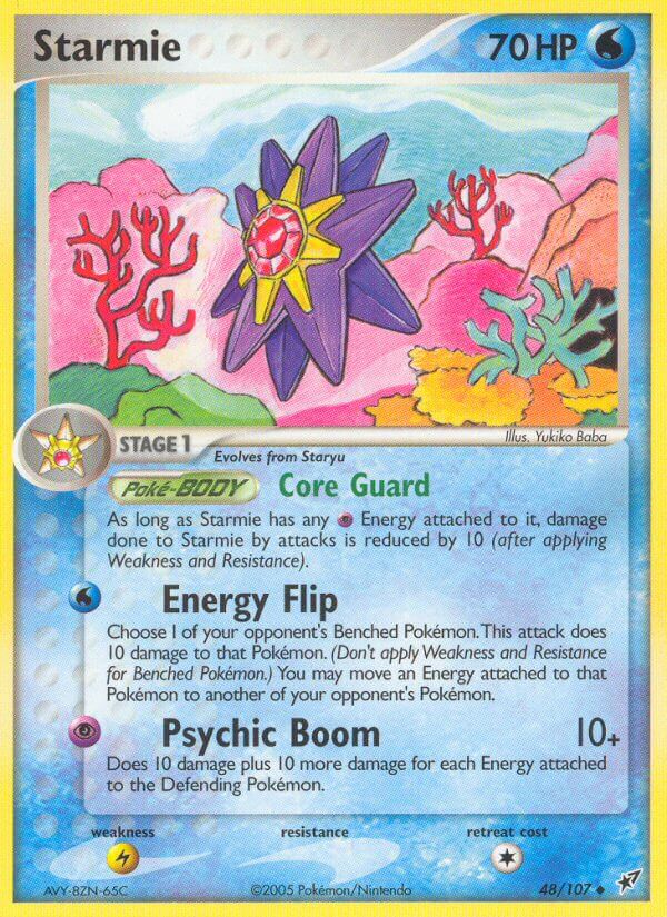 048/107 Starmie