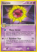 049/101 Starmie