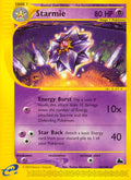 030/144 Starmie