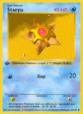 065/102 Staryu