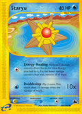 103/144 Staryu