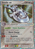 109/115 Steelix ex