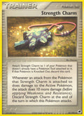 081/101 Strength Charm