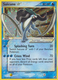 115/115 Suicune *