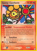 026/101 Sunny Castform