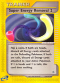134/147 Super Energy Removal 2