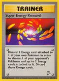 108/130 Super Energy Removal