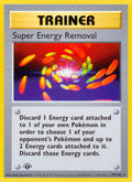 079/102 Super Energy Removal