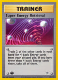 089/111 Super Energy Retrieval