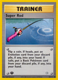 103/111 Super Rod
