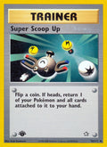 098/111 Super Scoop Up