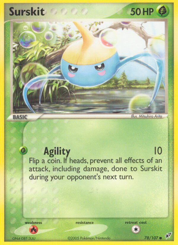 078/107 Surskit