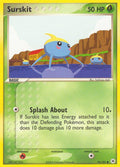 076/101 Surskit