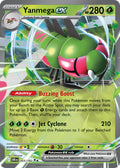 003/182 Yanmega ex