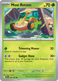 009/182 Mow Rotom