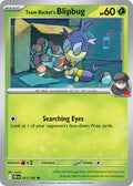 015/182 Team Rocket’s Blipbug