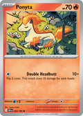 029/182 Ponyta