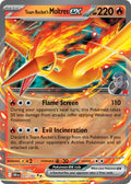 031/182 Team Rocket’s Moltres ex