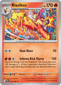 042/182 Blaziken