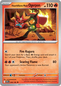044/182 Hearthflame Mask Ogerpon