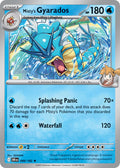 049/182 Misty's Gyarados
