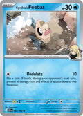 052/182 Cynthia’s Feebas